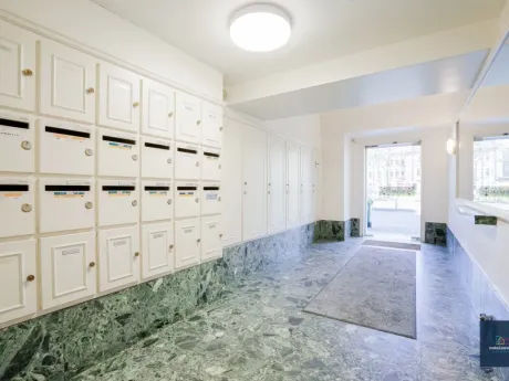 Appartement in Gent - Coupure Rechts 478, 9000 - foto 2