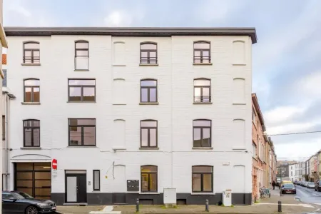 Appartement Te Huur Gent