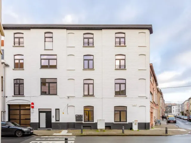 Appartement in Gent - Hamerstraat 104a, 9000