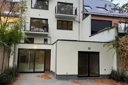 Appartement Te Huur Gent
