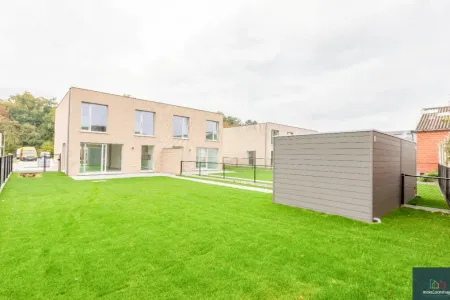 Huis Te Huur Mariakerke