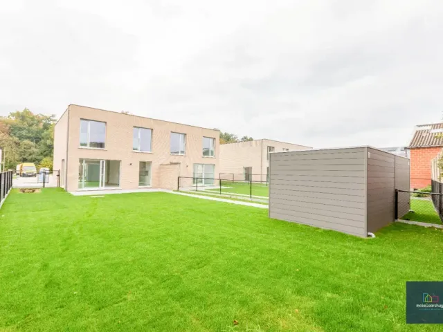 Huis in Mariakerke - Alijt Bakehof 17, 9030