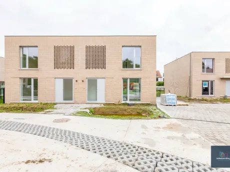 Huis in Mariakerke - Alijt Bakehof 17, 9030 - foto 2