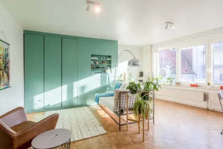 Appartement Te Huur Gent