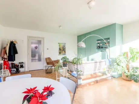 Appartement in Gent - Tempelhof 23, 9000 - foto 2