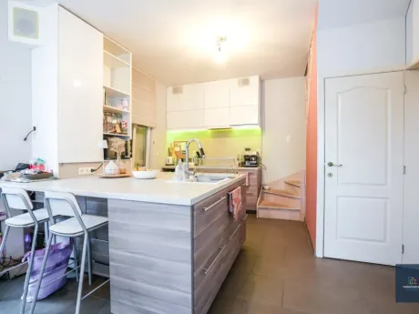 Huis in Gent - Ijskelderstraat 117, 9000 - foto 2