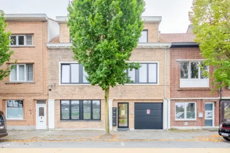 Appartement Te Huur Gentbrugge