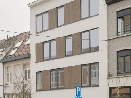 Appartement in Gent - Sint-Lievenspoortstraat 28, 9000 - foto 2
