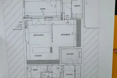Appartement Te Huur Gent