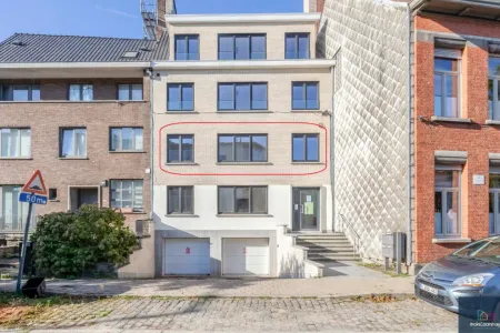 Appartement Te Huur Gent