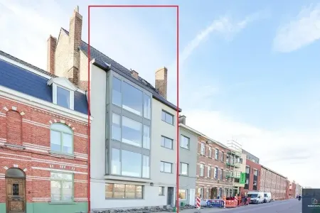 Huis Te Huur Gent