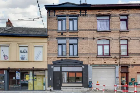 Appartement Te Huur Gent