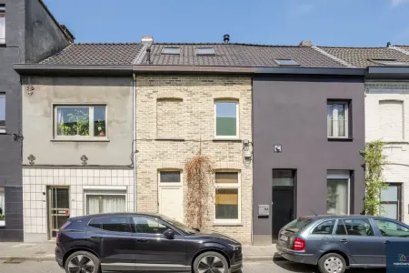 Huis Te Huur Sint-Amandsberg