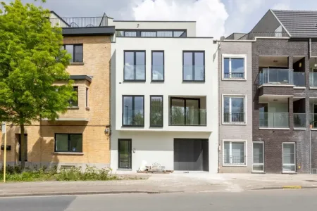 Appartement Te Huur Gent