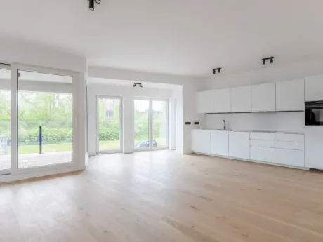 Appartement in Gent - Waterkluiskaai 16, 9000 - foto 2