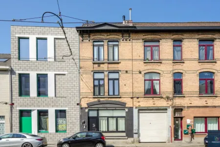 Appartement Te Huur Gent