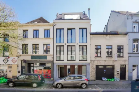 Appartement Te Huur Gent