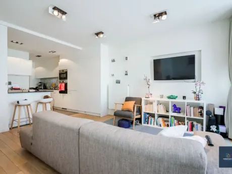 Appartement in Gent - Kortrijksepoortstraat 233, 9000 - foto 2