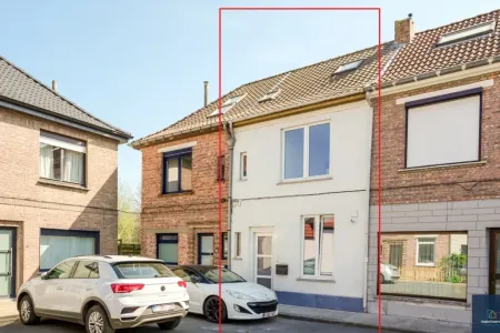Huis Te Huur Gent