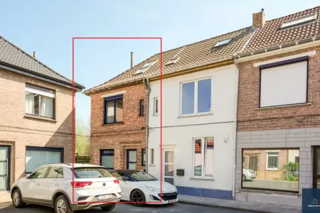 Huis Te Huur Gent