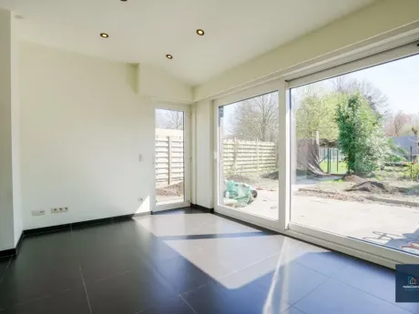 Huis in Gent - Eeklostraat 44, 9000 - foto 2