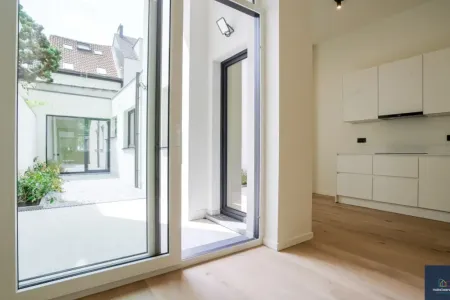 Appartement Te Huur Gent