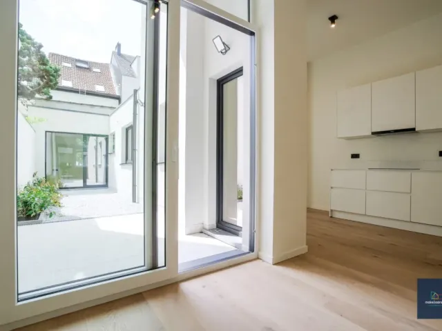 Appartement in Gent - Franklin Rooseveltlaan 300, 9000