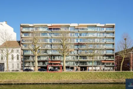 Appartement Te Huur Gent