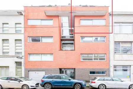 Appartement Te Huur Gent