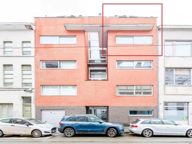 Appartement in Gent - Rabotstraat 57, 9000