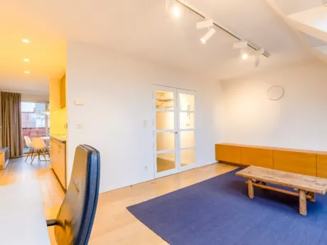 Appartement in Gent - Rabotstraat 57, 9000 - foto 2