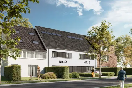 Huis Te Koop Wondelgem