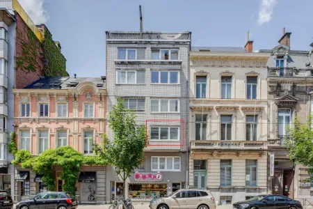 Appartement Te Huur Gent