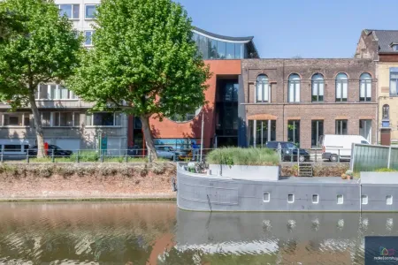 Huis Te Huur Gent