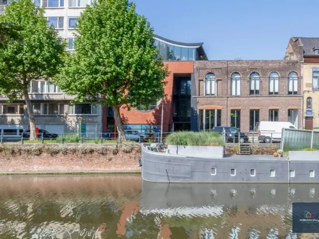 Huis in Gent - Visserij 171, 9000