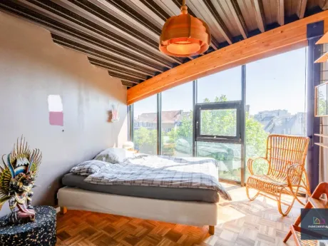 Huis in Gent - Visserij 171, 9000 - foto 2