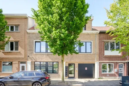 Appartement Te Huur Gentbrugge