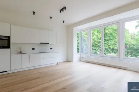 Appartement Te Huur Gent