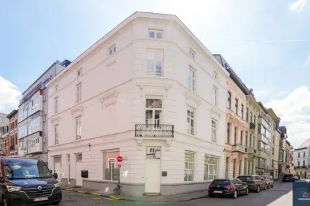 Appartement Te Huur Gent