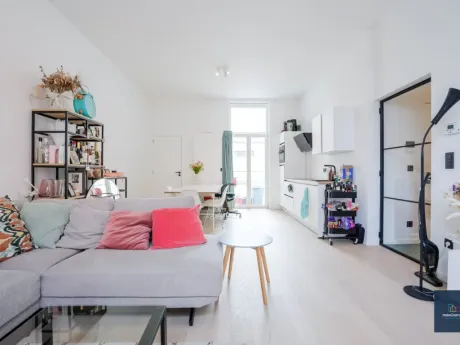 Appartement in Gent - Pelikaanstraat 2A, 9000 - foto 2