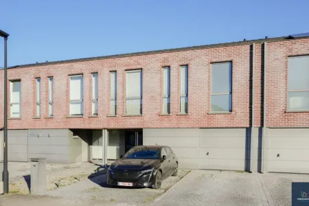 Garage Te Huur Eke
