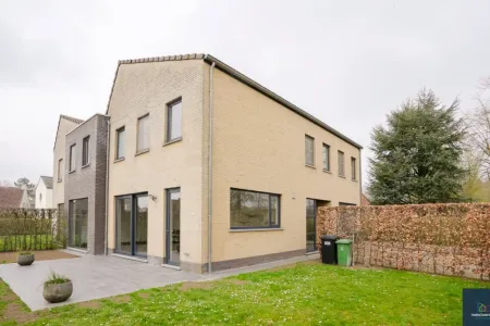 Huis Te Huur Heusden