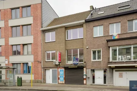 Huis Te Huur Mariakerke