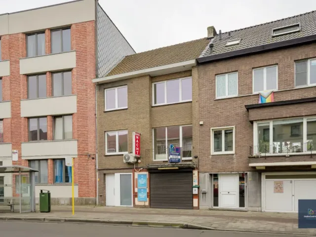 Huis in Mariakerke - Brugsesteenweg 411A, 9030
