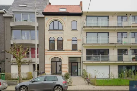 Appartement Te Huur Gent