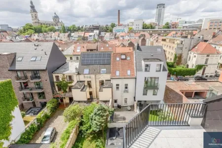 Appartement Te Huur Gent