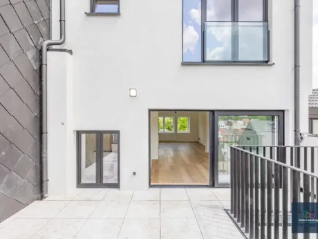 Huis in Gent - Franklin Rooseveltlaan 304, 9000 - foto 2