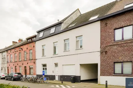 Appartement Te Huur Gentbrugge