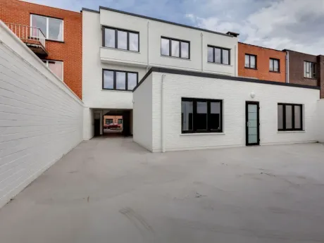 Appartement in Gent - Zwijnaardsesteenweg 620, 9000 - foto 2