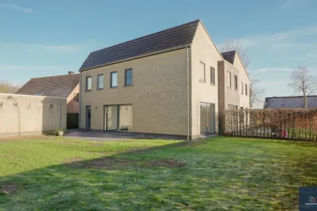 Huis Te Huur Heusden